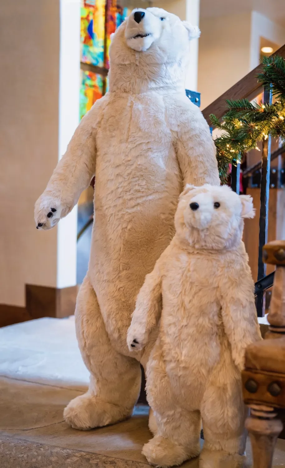 115 Stunning Christmas Decorating Ideas to Transform Your Home This Holiday Season Choose a Mascot
