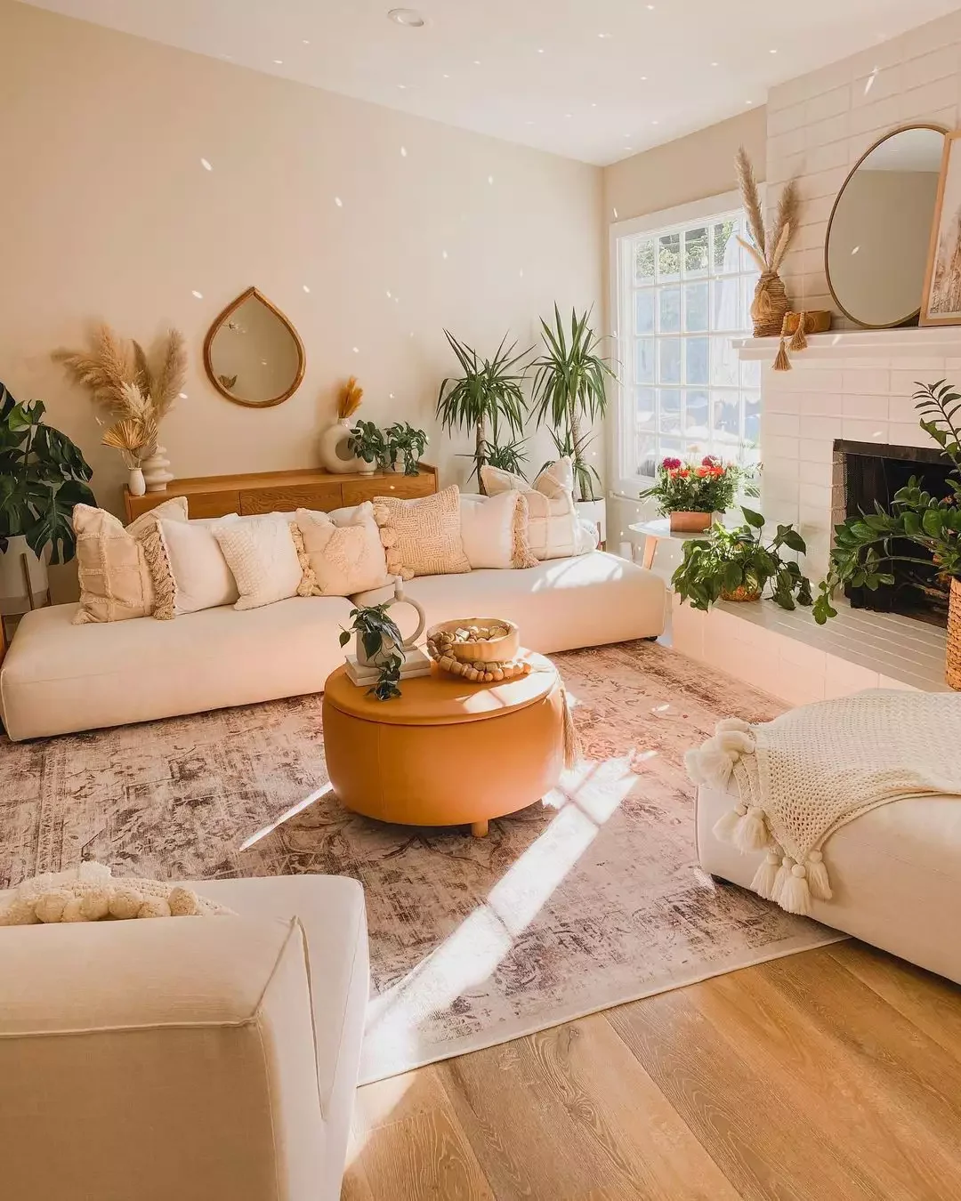 30 Brilliant Storage Solutions to Transform Your Small Apartment Choose a Storage Ottoman