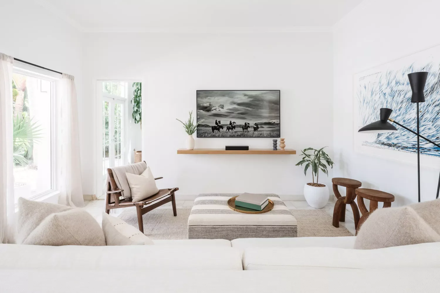 36 Clever Hidden Toy Storage Solutions That Keep Your Living Room Stylish Choose a Storage Ottoman
