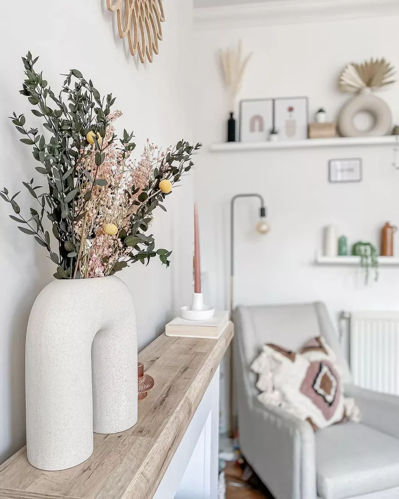 20 Groovy '70s Interior Design Trends Making a Comeback 8 Chunky Accessories
