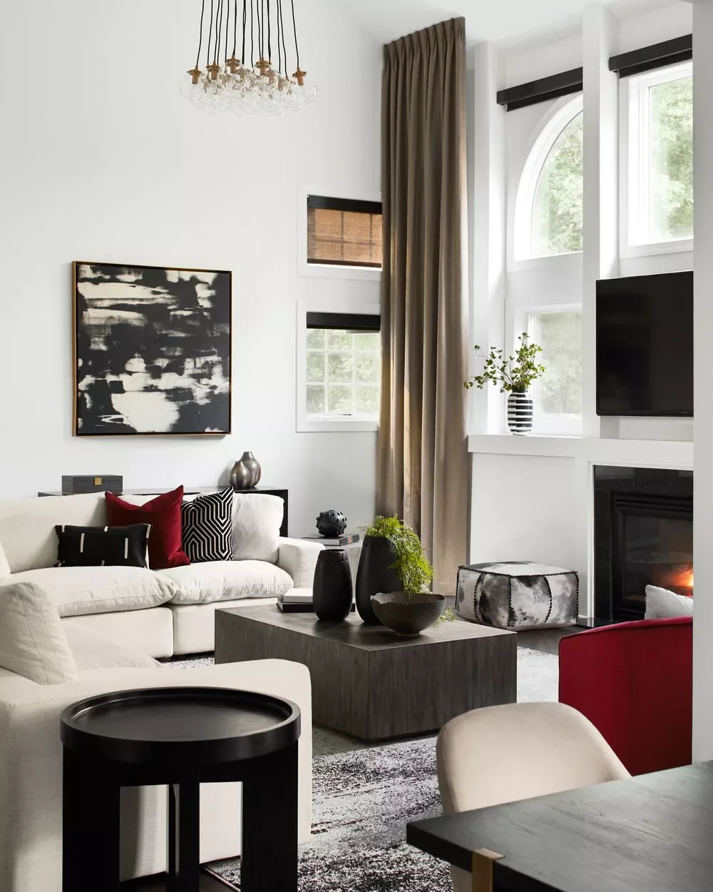 38 Stunning Sofa Ideas That'll Transform Your Living Room Style 17 Classic Neutral