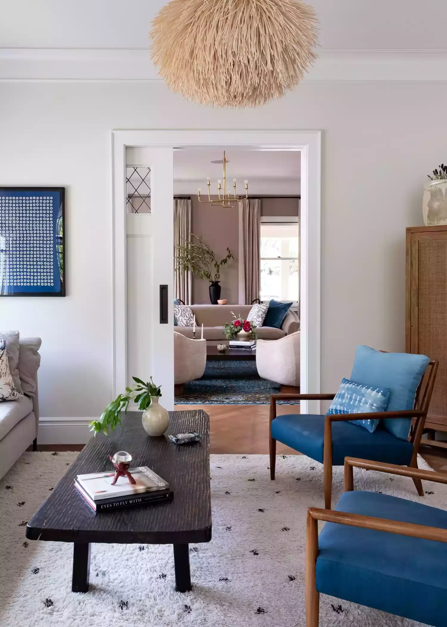 17 Stunning Door Trim Ideas That Transform Any Room with Elegant Detail 2 Classic White Door Trim