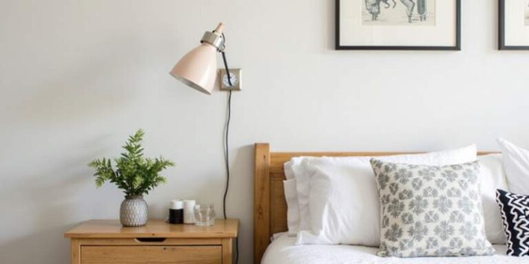 Clever Decor Hacks to Make Your Rental Feel Like a Real Home