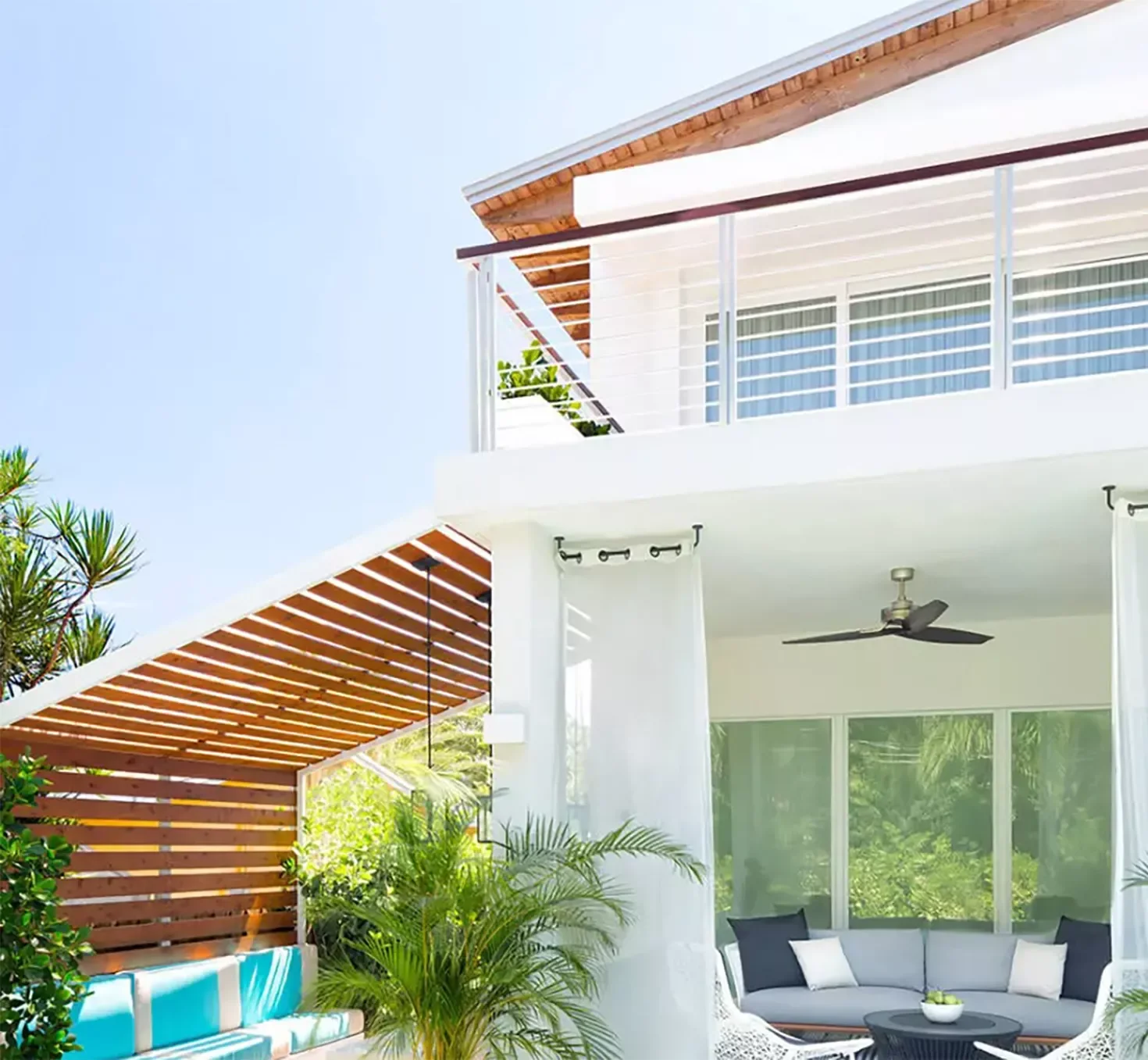 52 Beautiful Gazebo Ideas That Will Transform Your Outdoor Space Coastal Gazebo