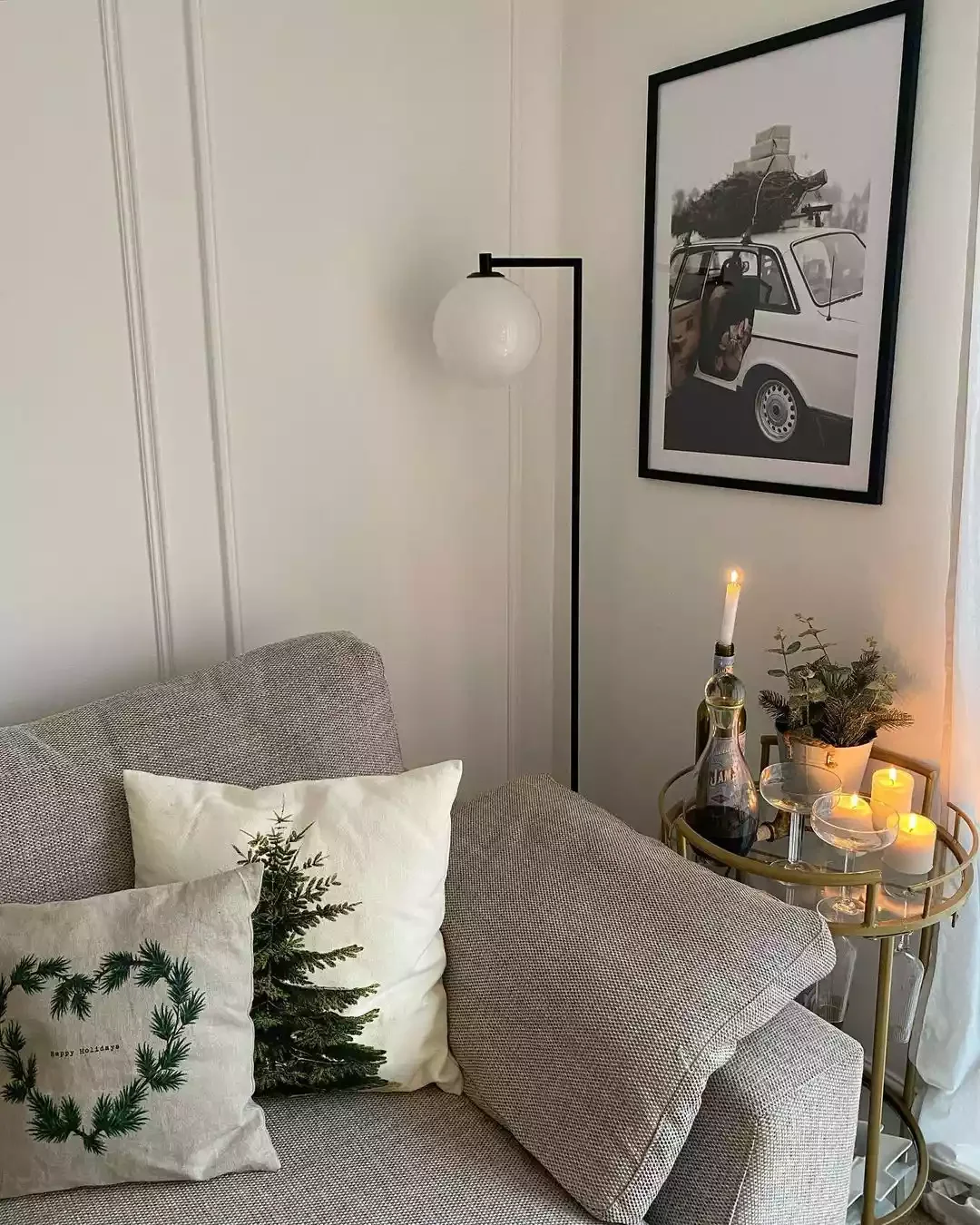 36 Creative Mini Bar Ideas to Transform Any Space Into Your Personal Cocktail Haven 14 Cocktails by the Couch