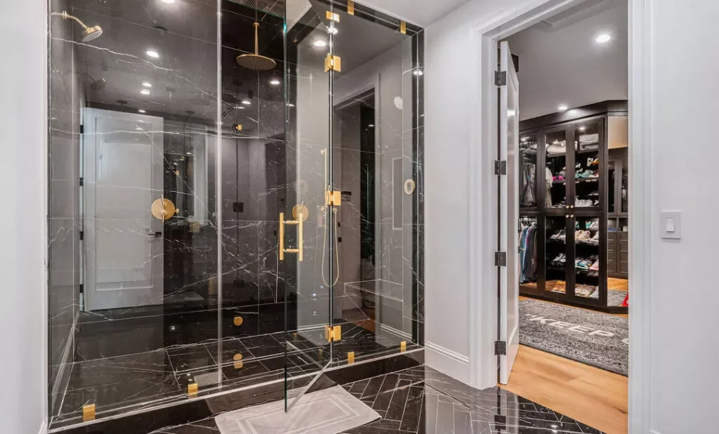 102 Stunning Bathroom Design Ideas That Will Transform Your Space Cohesive Color Palette