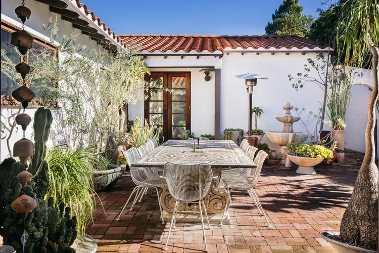 39 Stunning Paver Ideas That Transform Your Dream Patio Cohesive Design Paver Patio Design