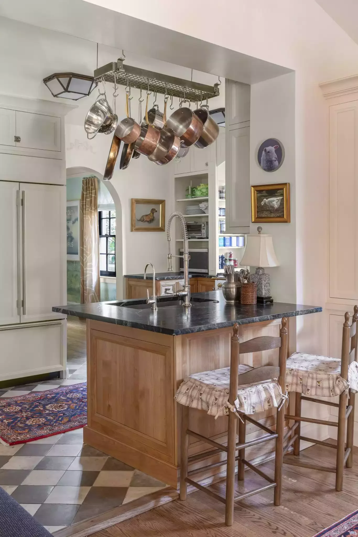 45 Stunning Kitchen Wall Decor Ideas That Transform Your Space 25 Collected Artwork