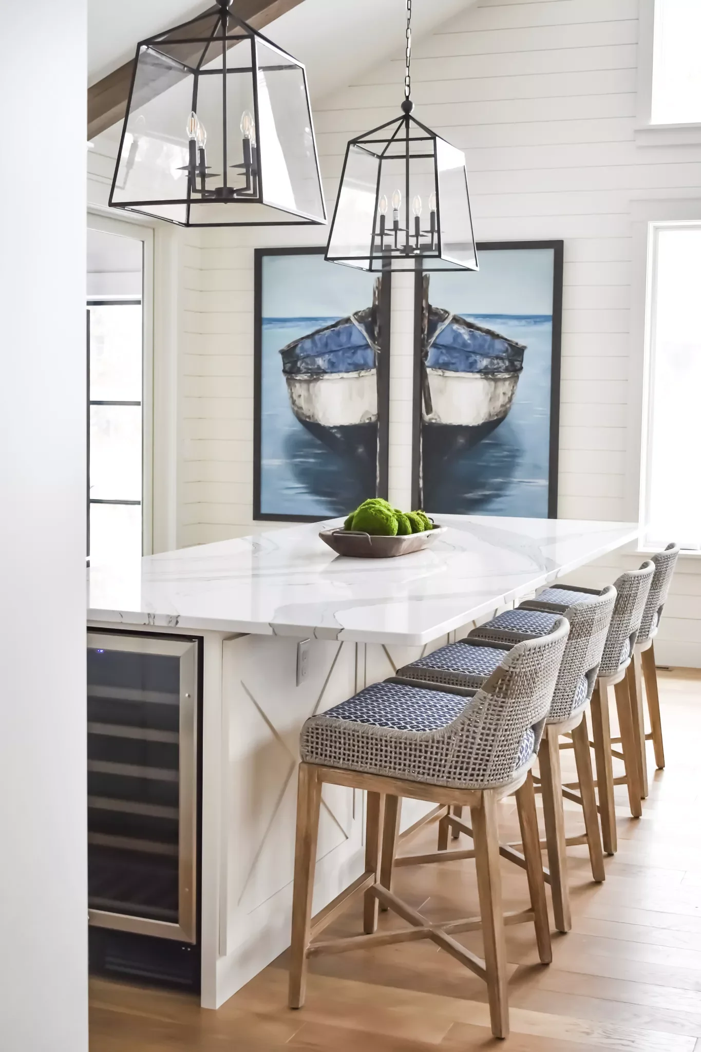 45 Stunning Kitchen Wall Decor Ideas That Transform Your Space 5 Colorful Diptych