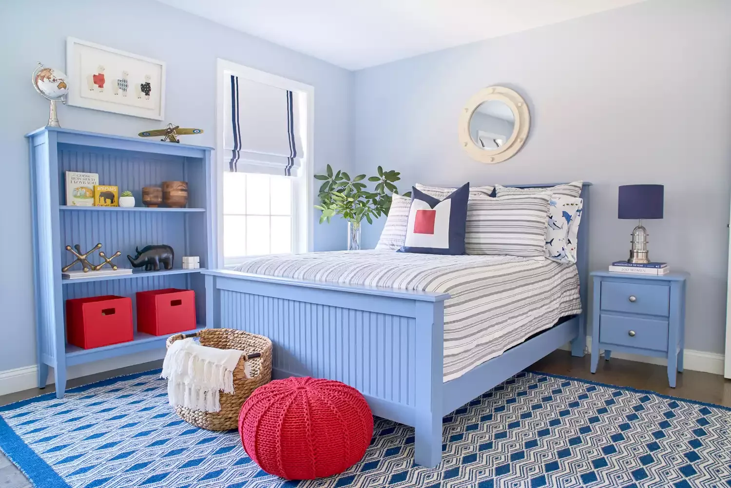 38 Creative LEGO Storage Solutions That'll Transform Your Home's Organization Game Colorful Lego Storage Baskets