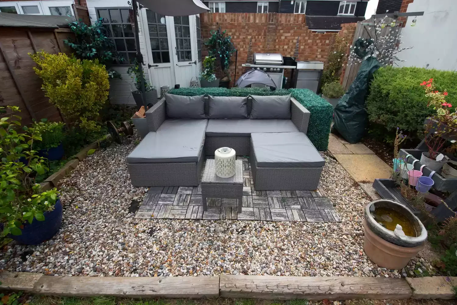24 Creative DIY Fence Projects to Transform Your Outdoor Privacy Combine Details