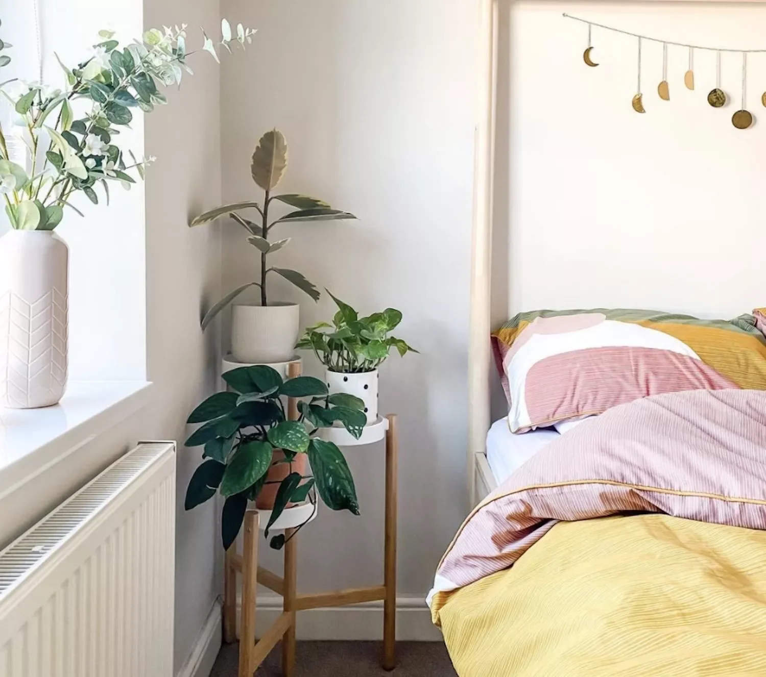 72 Contemporary Bedroom Design Ideas That Transform Your Space Comforting and Colorful