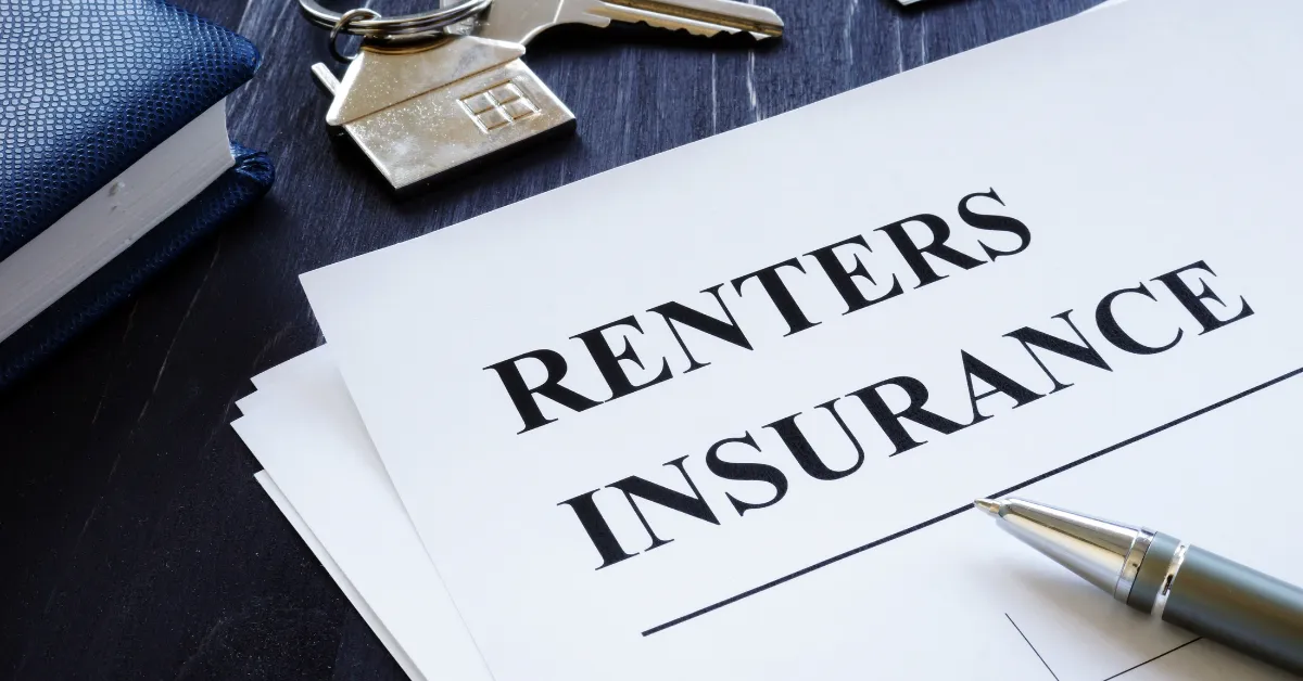 Commercial Property Insurance For Renters