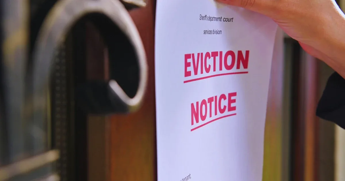 Common Pitfalls To Avoid When Evicting A Tenant