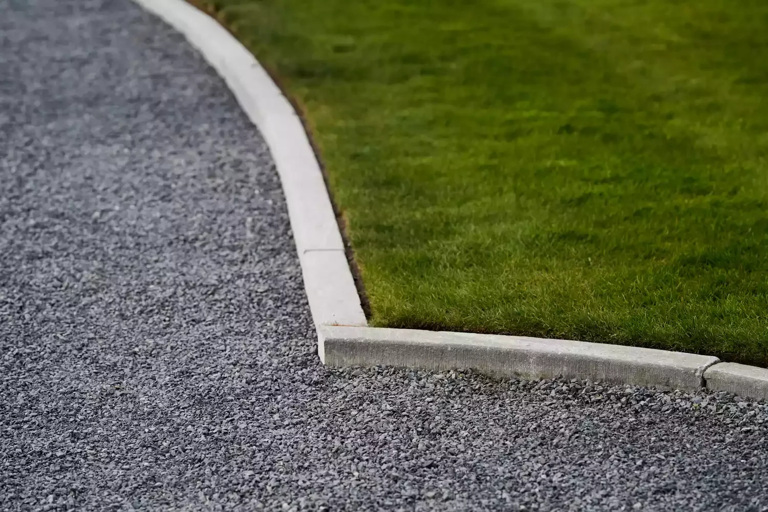 Concrete Blocks