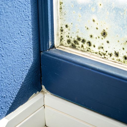 Condensation on Windows