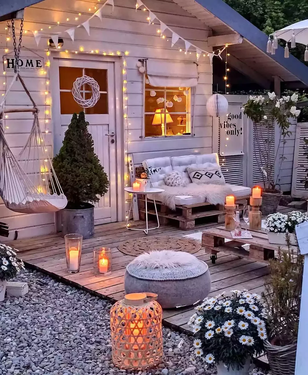 53 Fresh Summer Home Decor Ideas That'll Transform Your Space 34 Connect Indoor and Outdoor Spaces