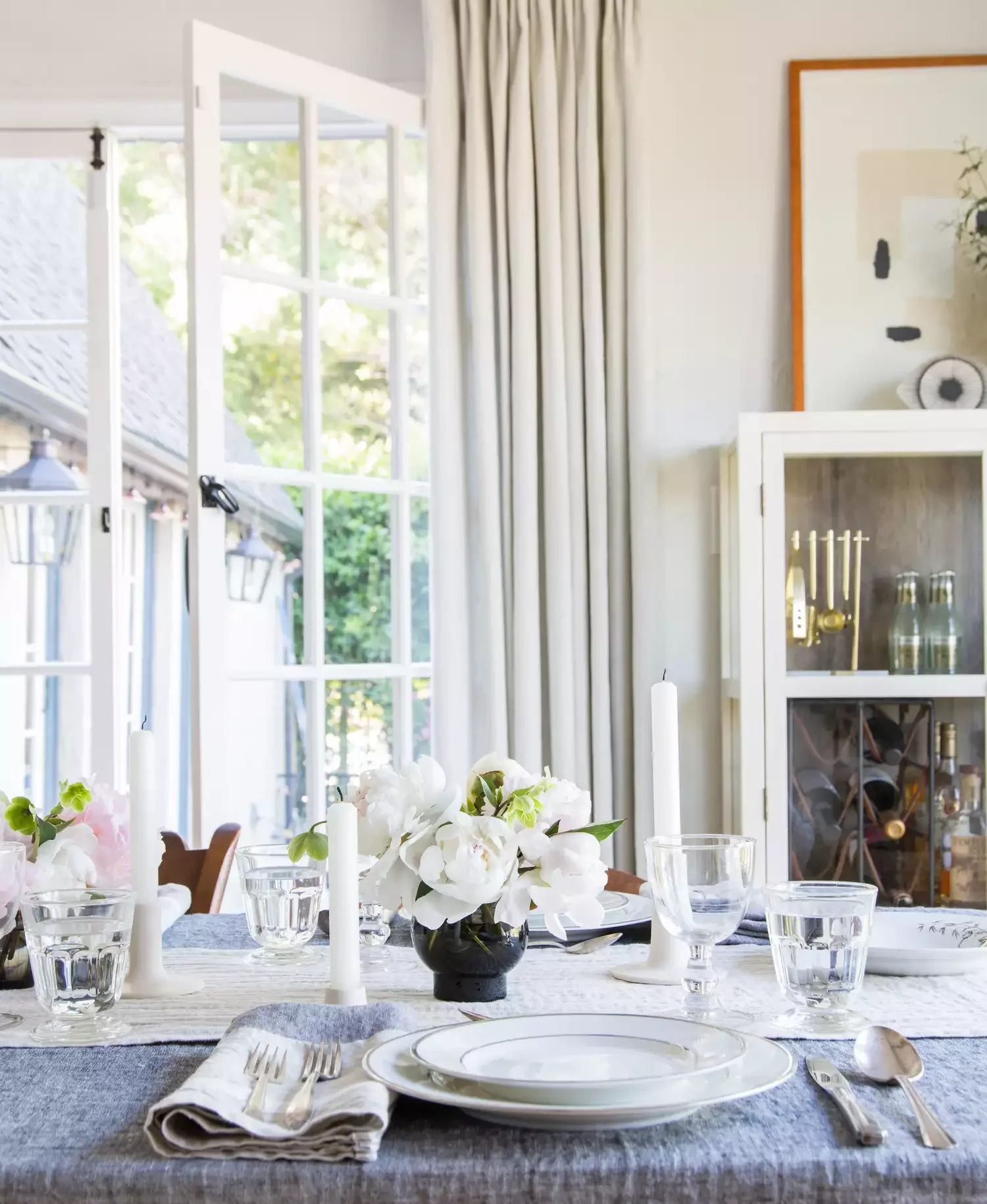 30 Brilliant Dining Room Storage Solutions You Need to See Right Now Consider How You Store