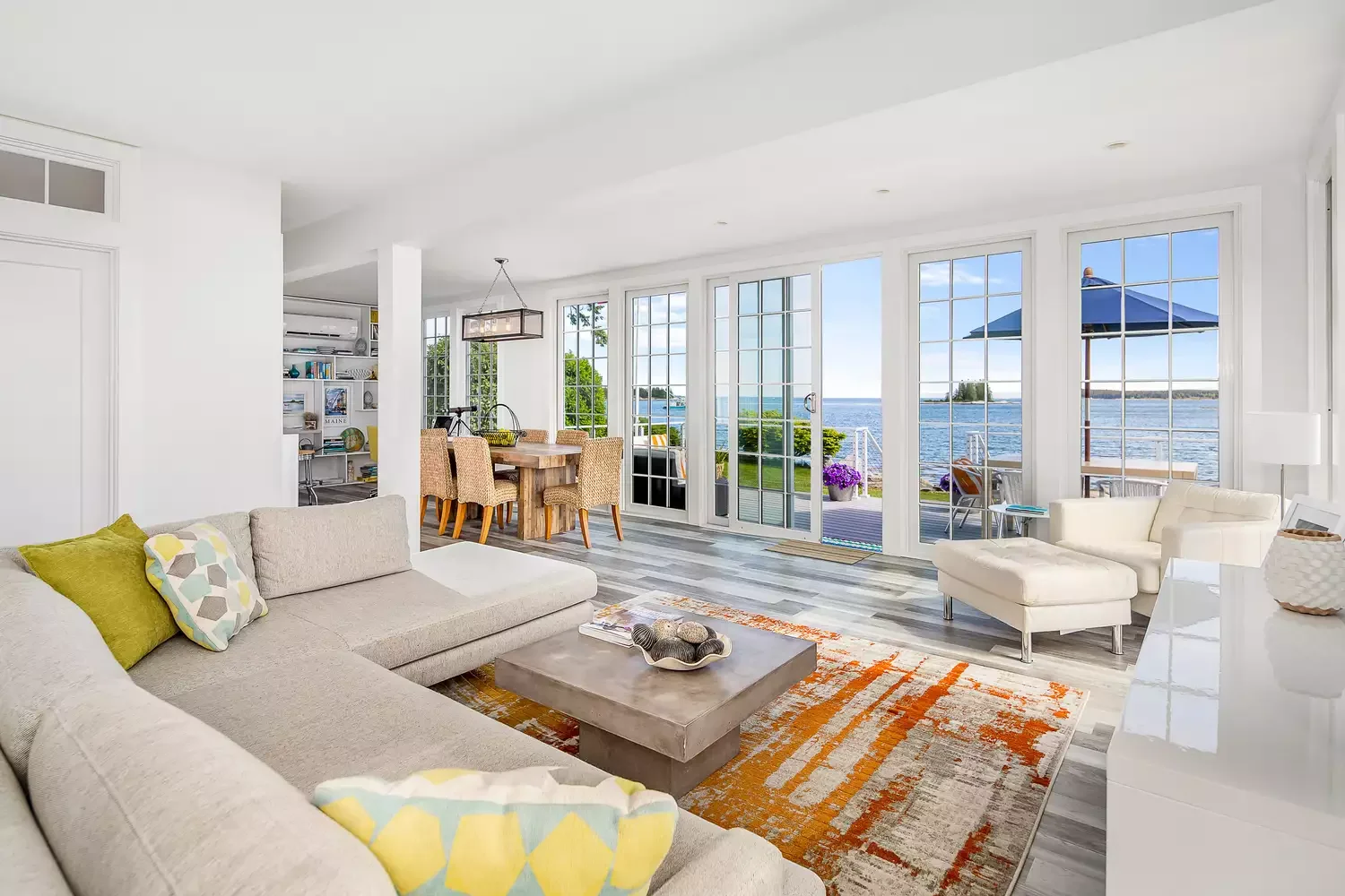 22 Stunning Sectional Sofa Ideas That Will Transform Your Living Space 5 Consider Placement