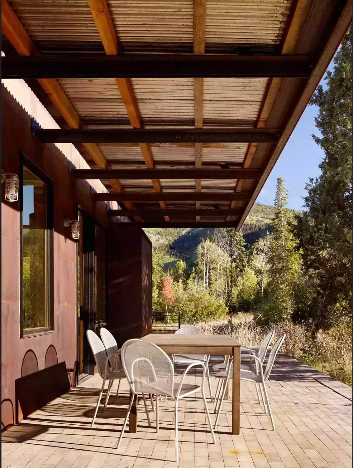 50 Stunning Patio Cover Ideas to Transform Your Outdoor Space Consider the Climate