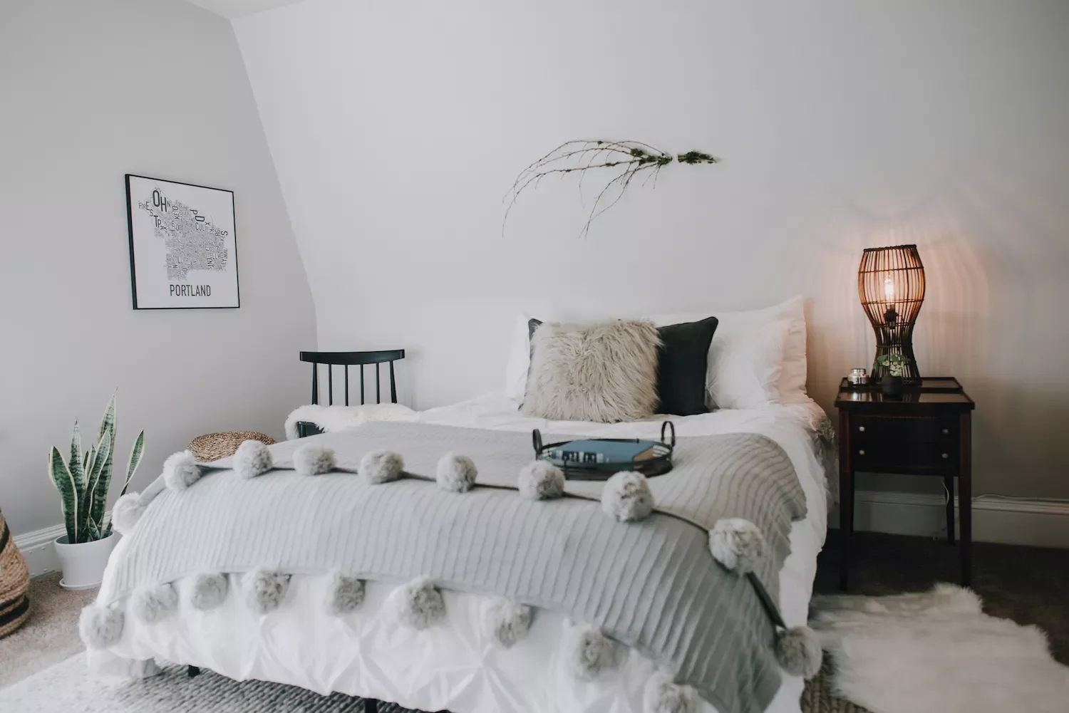 72 Contemporary Bedroom Design Ideas That Transform Your Space Cool and Comfortable