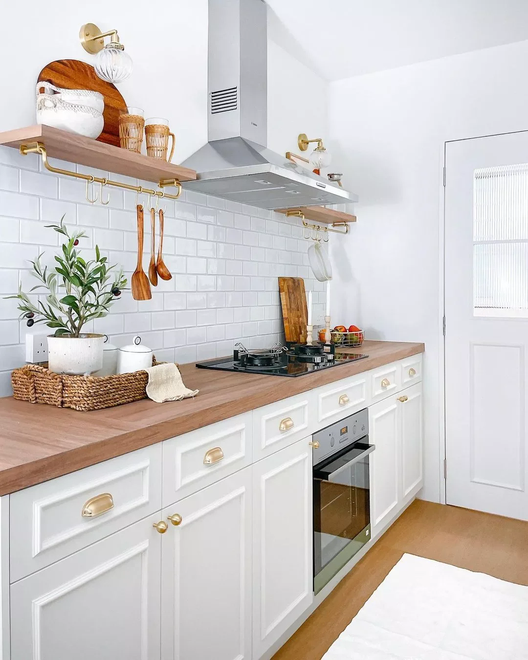 30 Brilliant Storage Solutions to Transform Your Small Apartment Corral Things in a Tray