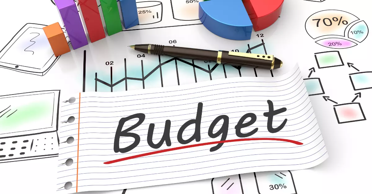 Costs And Budget Constraints