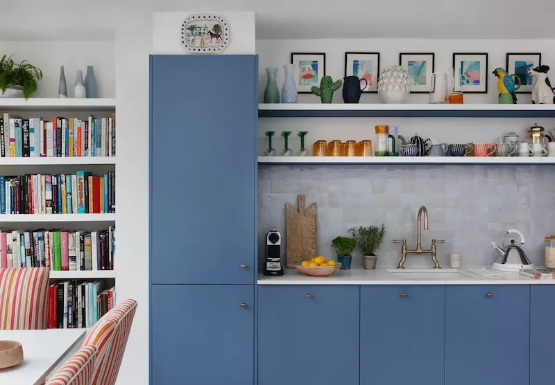 43 Stylish Coffee Bar Ideas That'll Transform Your Morning Routine Countertop Coffee Corner