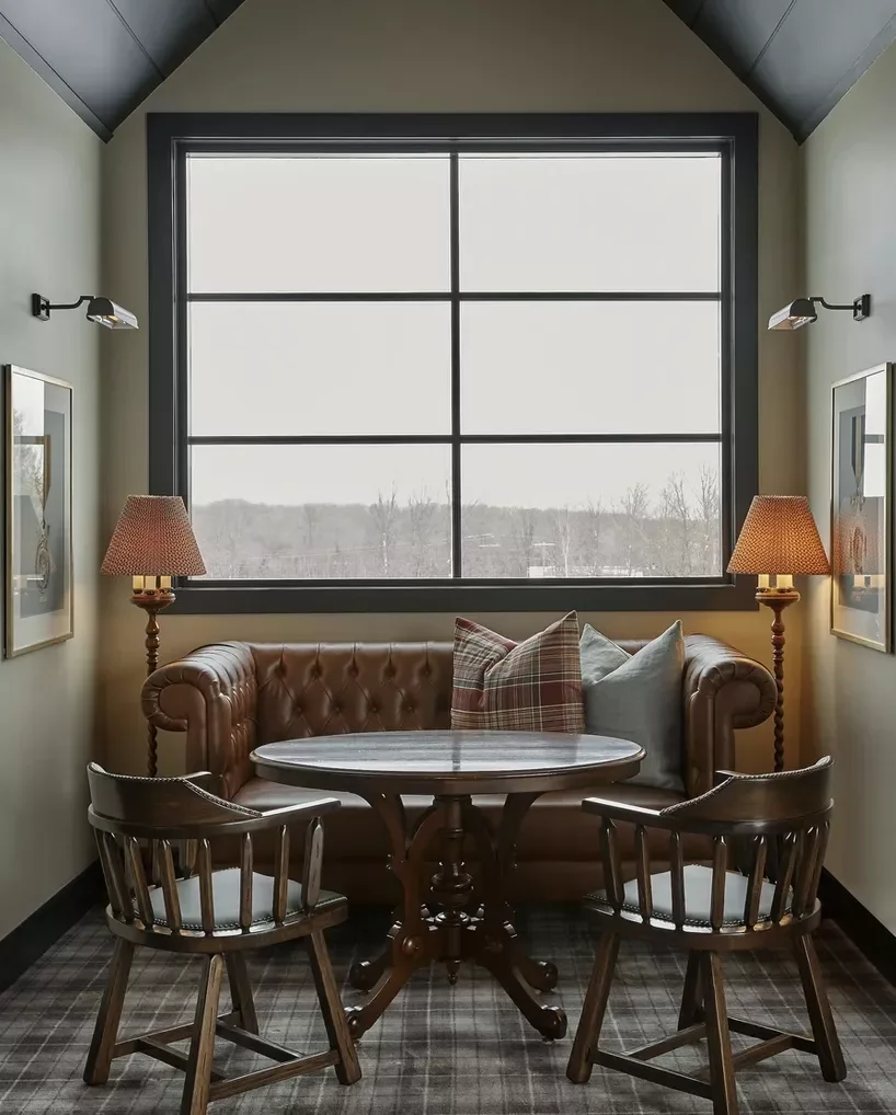 30 Cozy Breakfast Nook Ideas That'll Transform Your Morning Routine Country Style Breakfast Nook