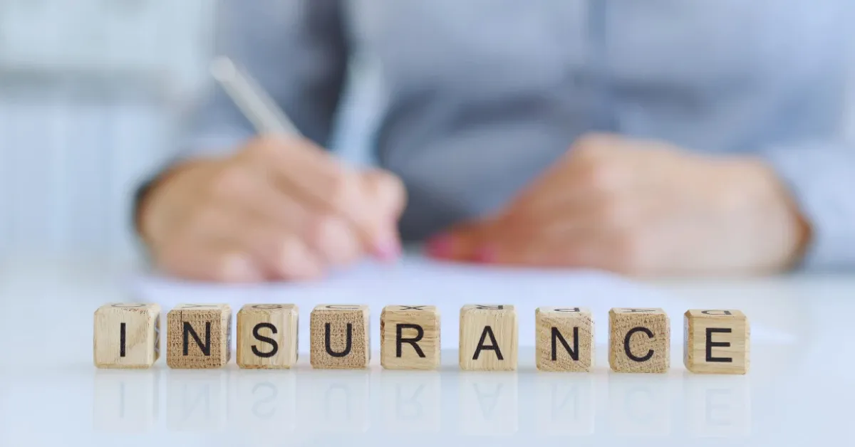 Coverage For General Liability Insurance