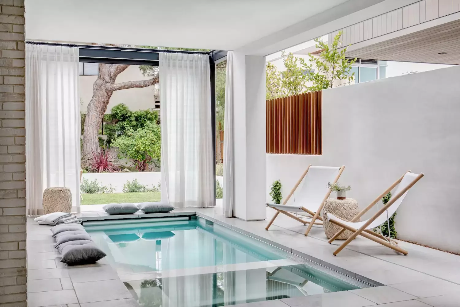 75 Stunning Backyard Pool Ideas That Will Transform Your Outdoor Space 3 Covered Backyard Pool