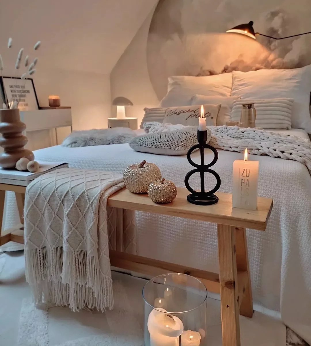 16 Basement Bedroom Ideas That'll Have You Racing Downstairs 8 Cozy Furnishings