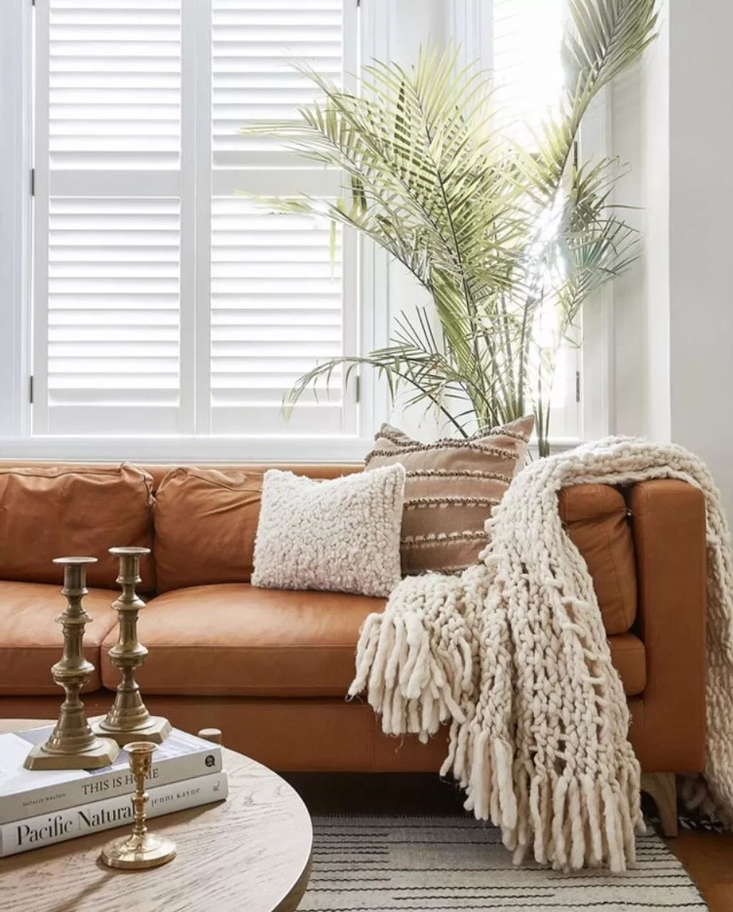35 Creative Family Room Ideas for the Ultimate Hangout Space 27 Cozy Textiles
