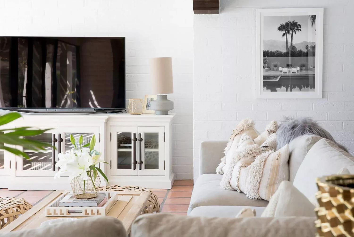 44 Irresistibly Cozy Living Room Ideas That Will Transform Your Space 38 Cozy Textures