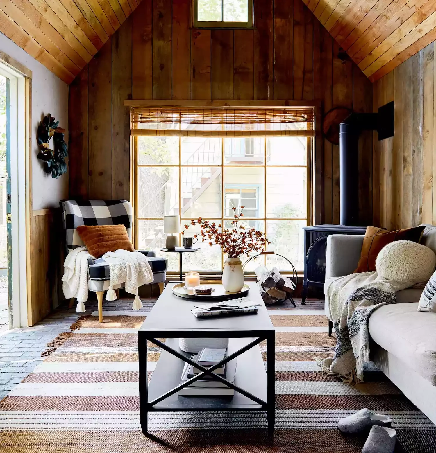 55 Stunning Thanksgiving Décor Ideas to Transform Your Home with Style 20 Cozy Touches