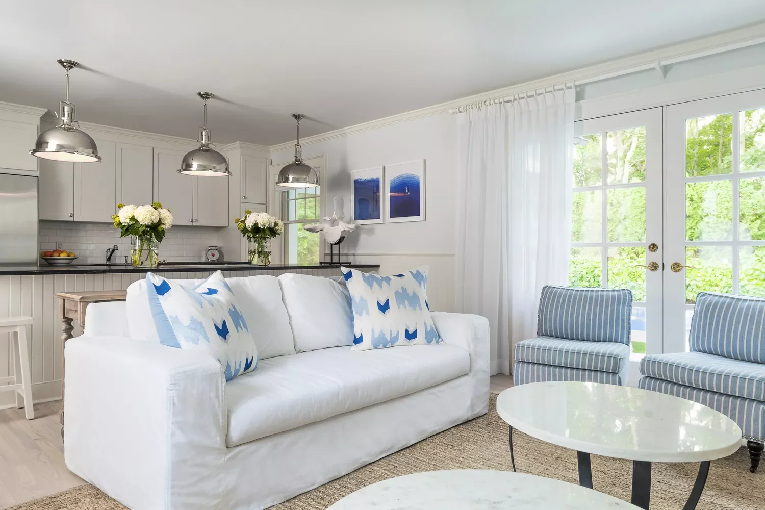 35 Creative Shiplap Half Wall Ideas That Transform Every Room 12 Create Cohesion