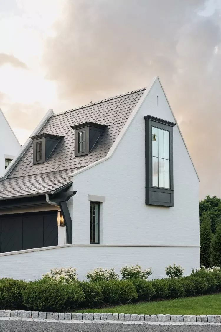 11 Stunning Hydrangea Design Ideas That Will Transform Your Home This Spring Create Curb Appeal