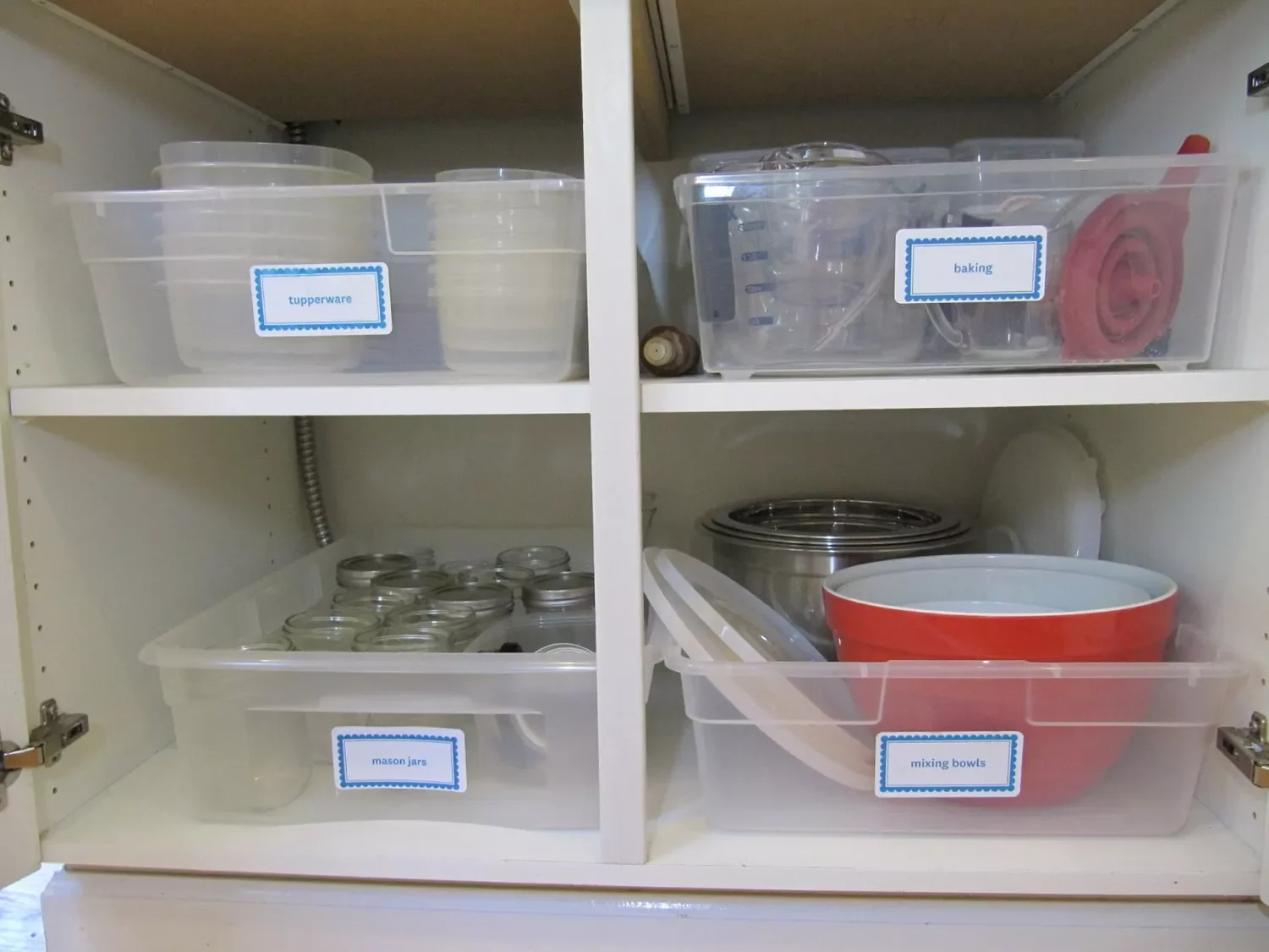 49 Brilliant Storage Solutions to Transform Every Room in Your Home Create Pretend Pull-Out Drawers