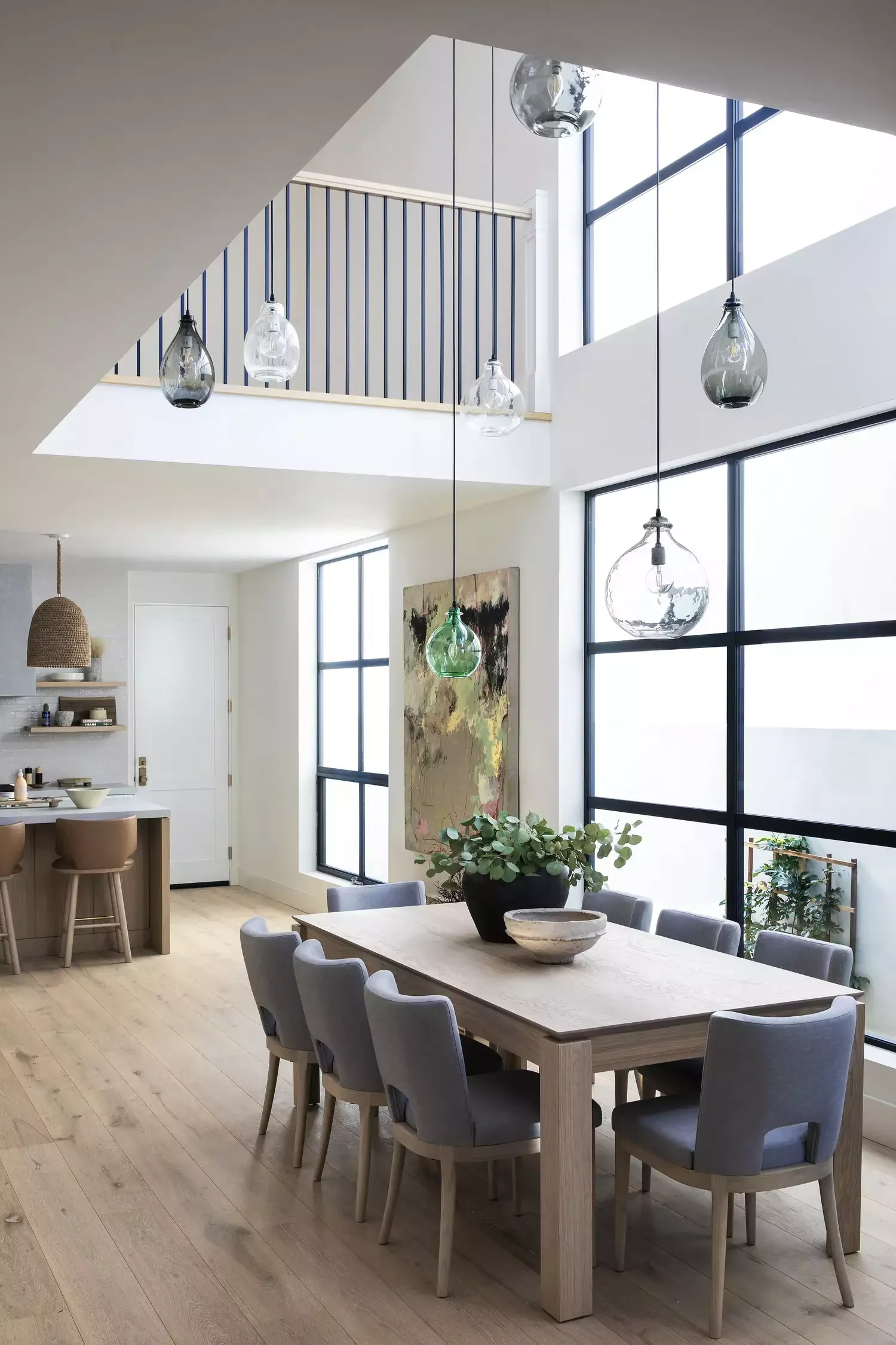 21 Contemporary Window Trim Designs That Transform Your Home 11 Create Some Contrast