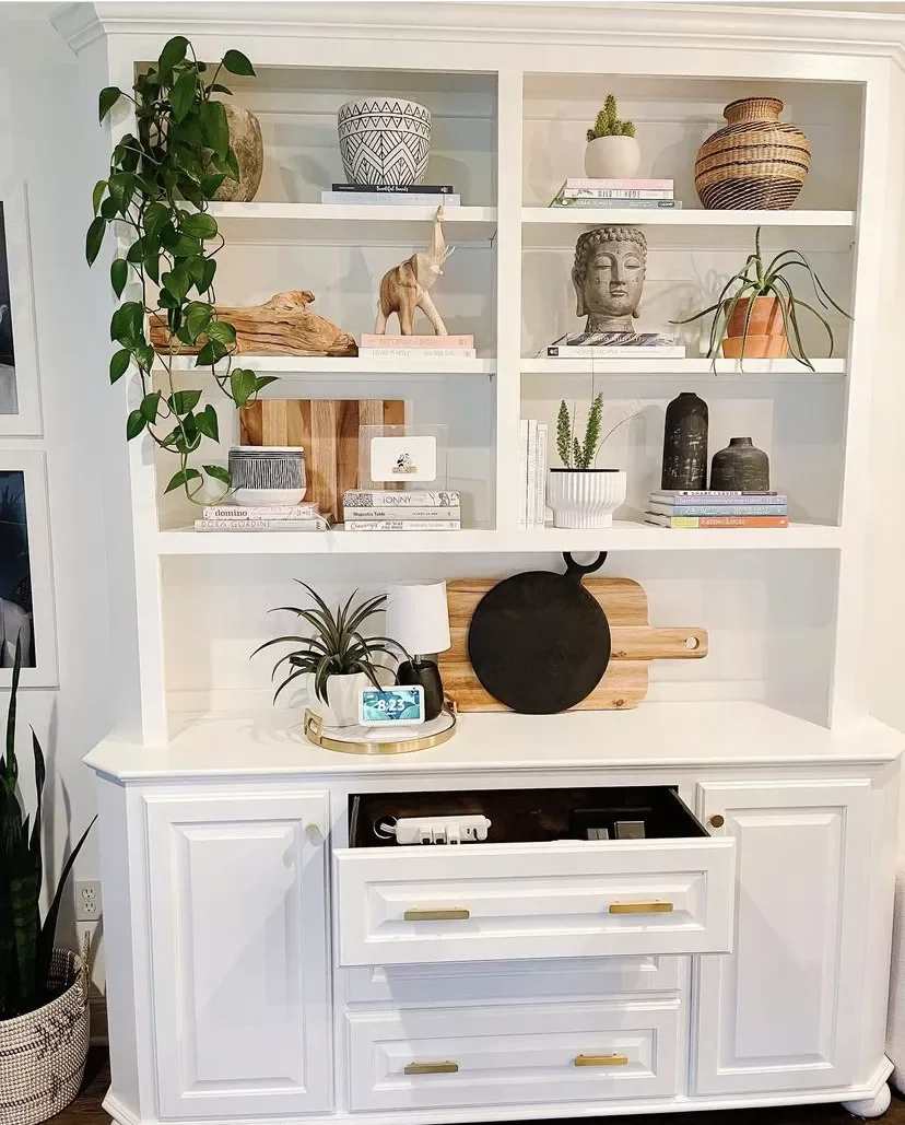 12 Smart Charging Station Solutions to Banish Cable Chaos Create a Charging Station Drawer