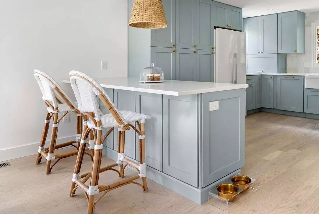 Create a Coastal Design