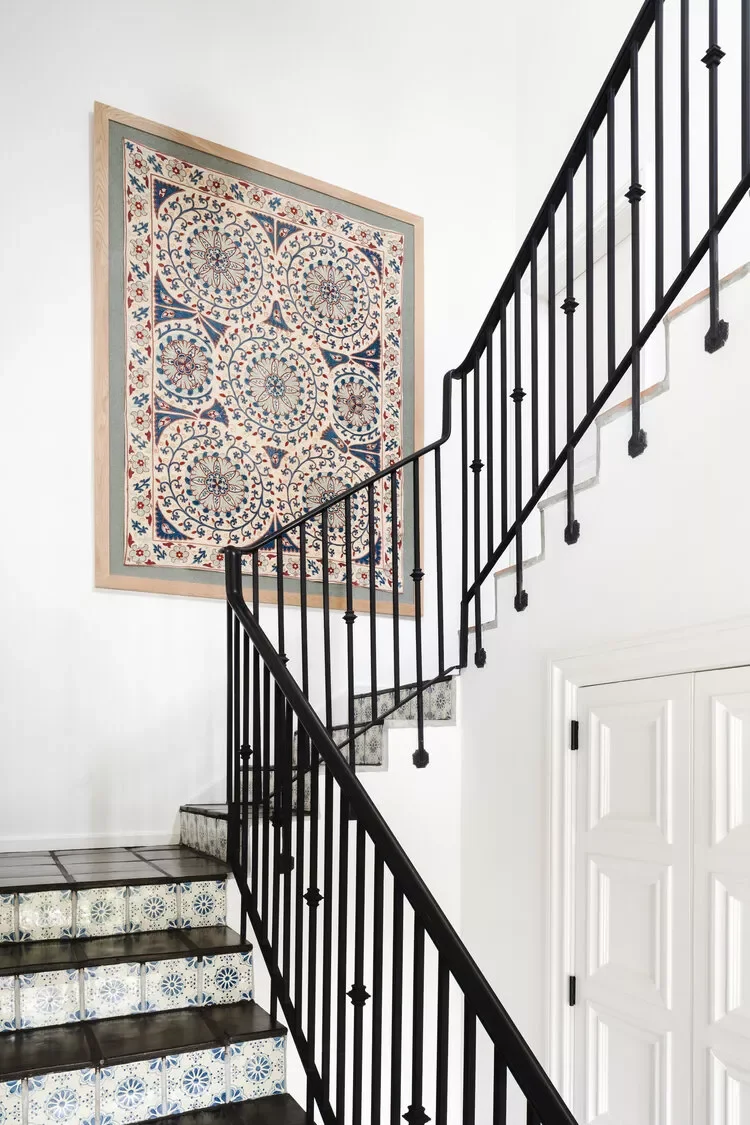 27 Clever Under-Stair Storage Solutions That Transform Wasted Space Create a Coat Closet
