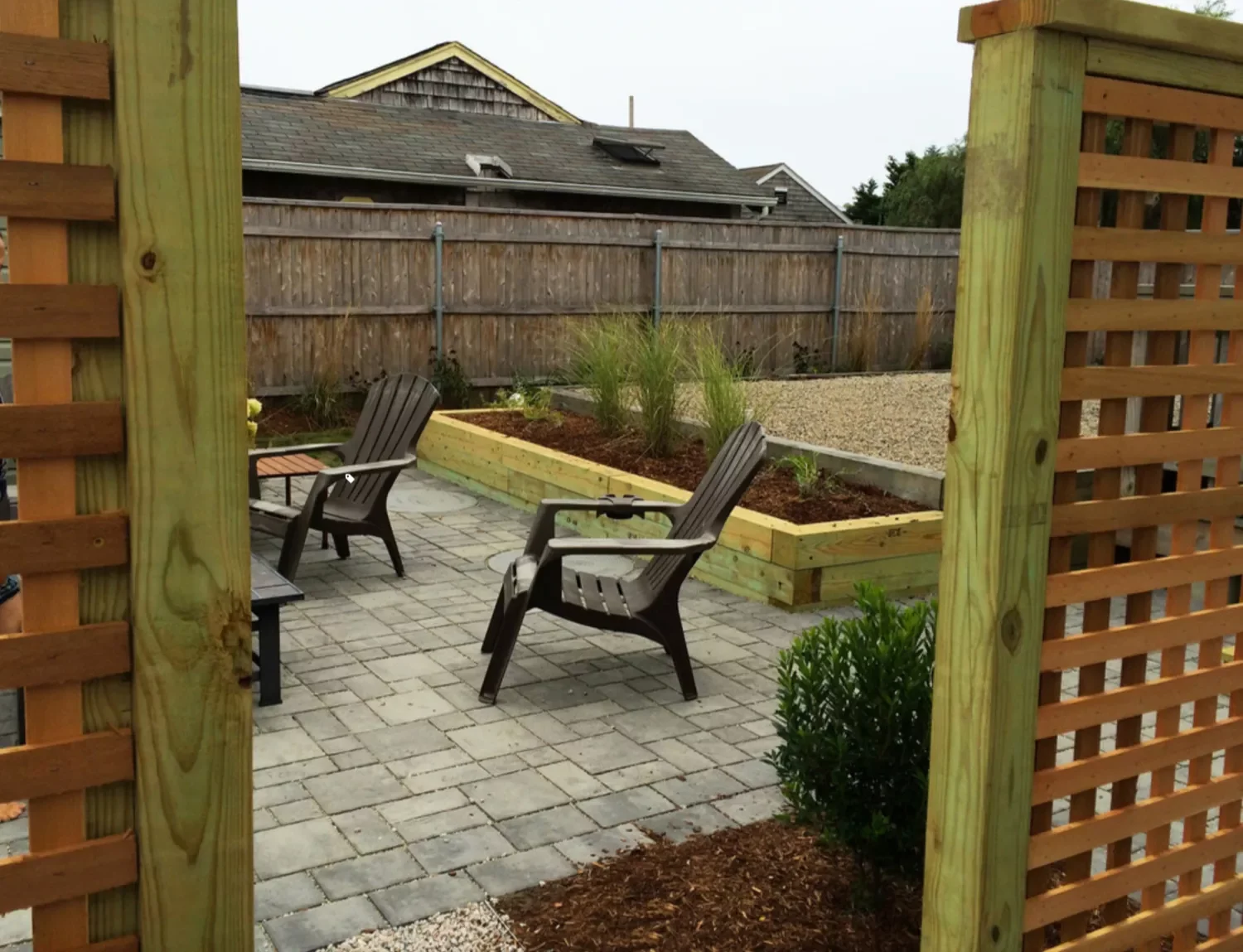 29 Creative Small Backyard Ideas to Transform Your Outdoor Space Create a Container Garden