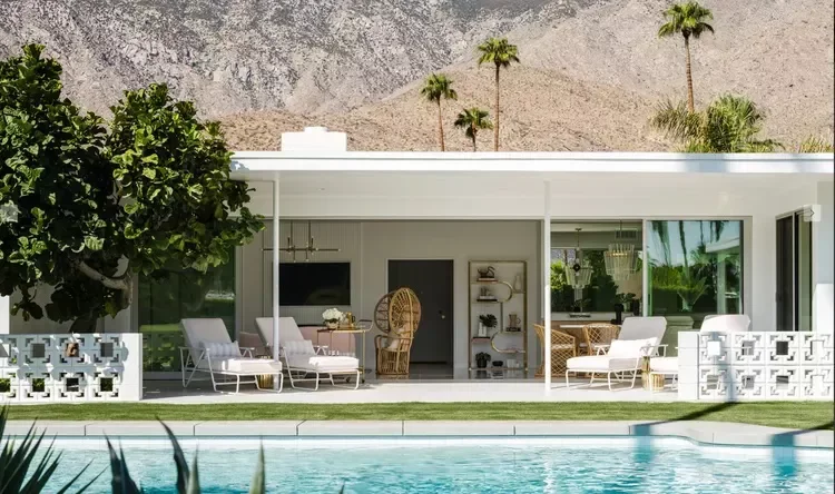 21 Creative Ways to Add Shade Around Your Pool Area 20 Create a Covered Patio