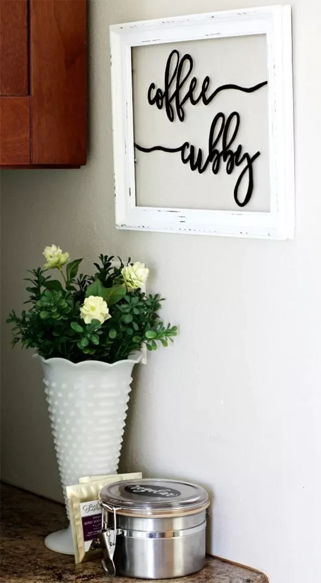 38 Vintage Window Frame Ideas That Transform Any Space 11 Create a Custom Space