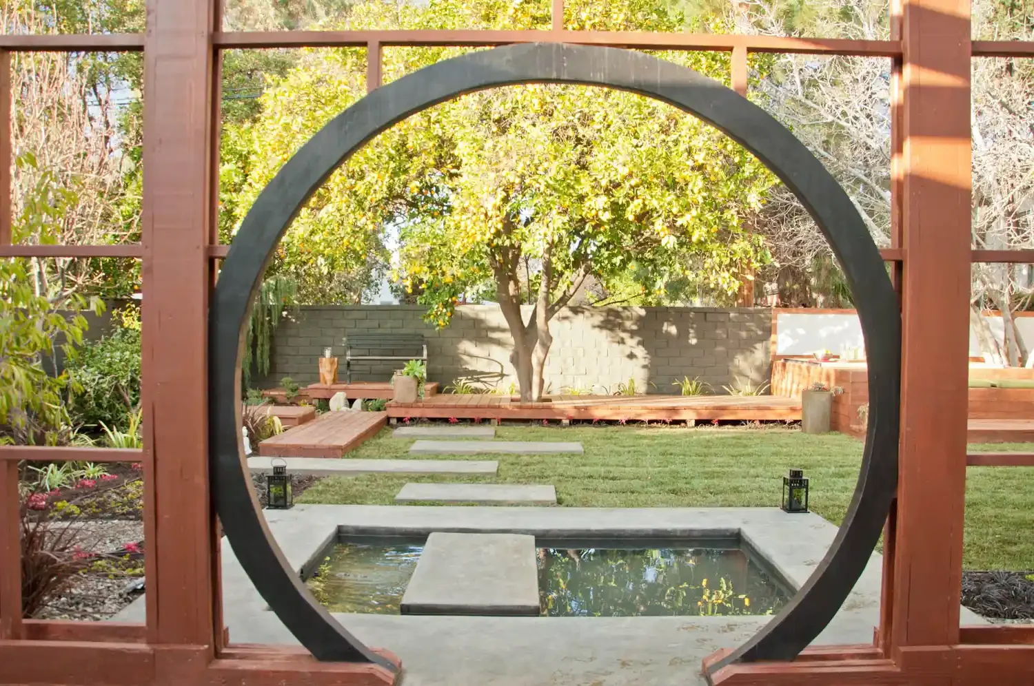 21 Tranquil Zen Garden Ideas That Will Transform Your Outdoor Space Create a Focal Point
