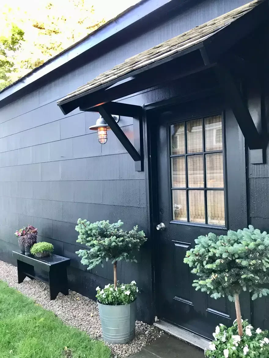 26 Creative Garage Makeover Ideas to Transform Your Space Inside and Out Create a Garage Entrance