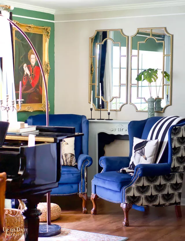 26 Creative DIY Mirror Frame Projects That Will Transform Your Space Create a Gilded Mirror