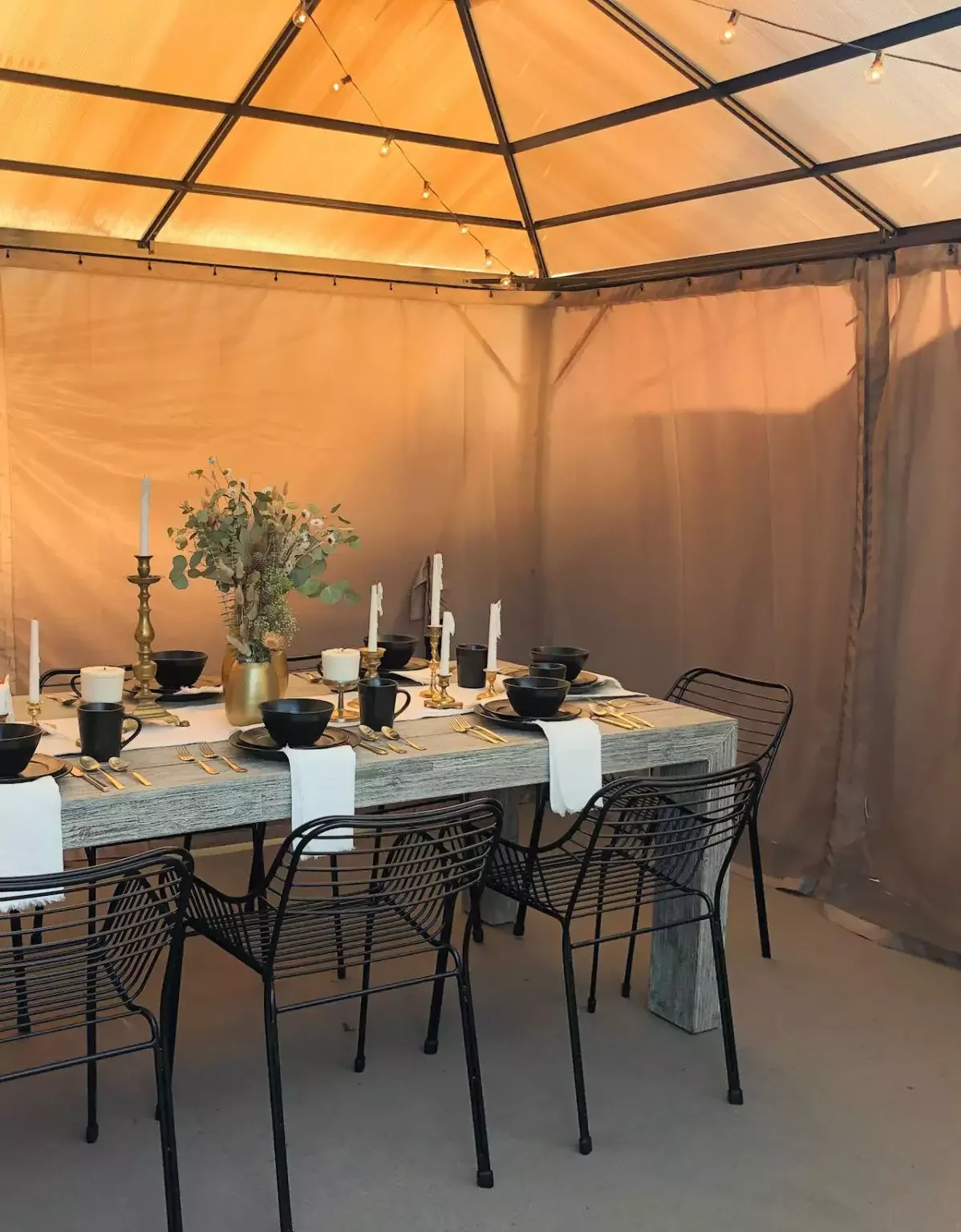 50 Creative Ways to Add Privacy to Your Patio Space 50 Create a Grown-Up Fort