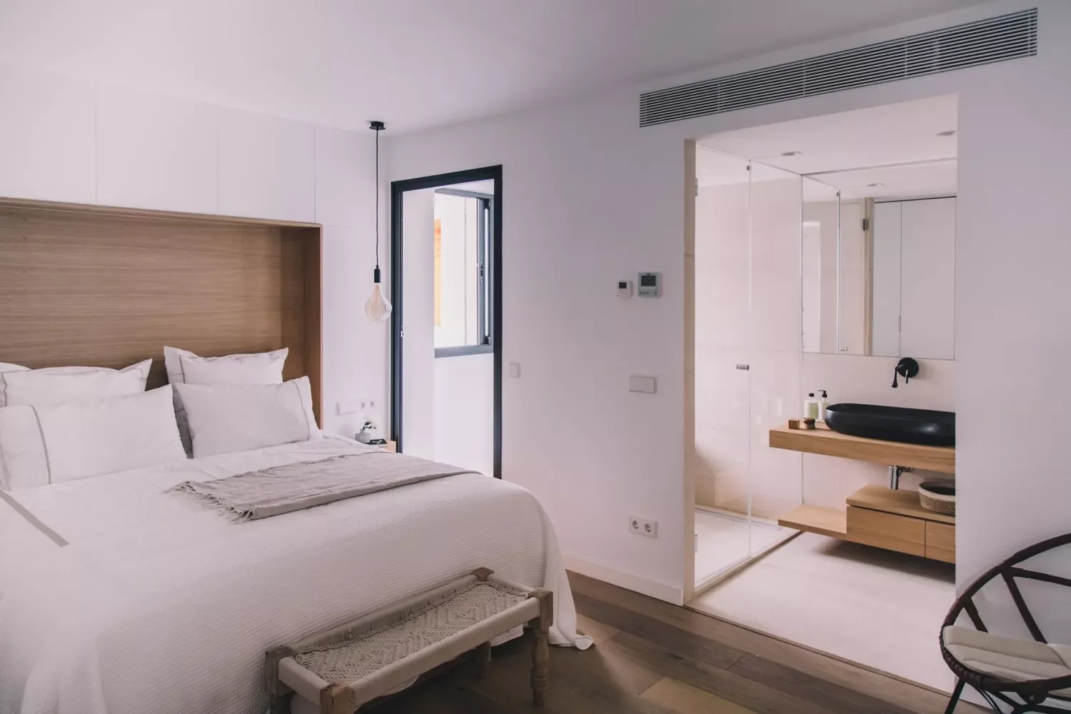 85 Stunning Primary Bedroom Design Ideas to Transform Your Space Create a Mini En Suite